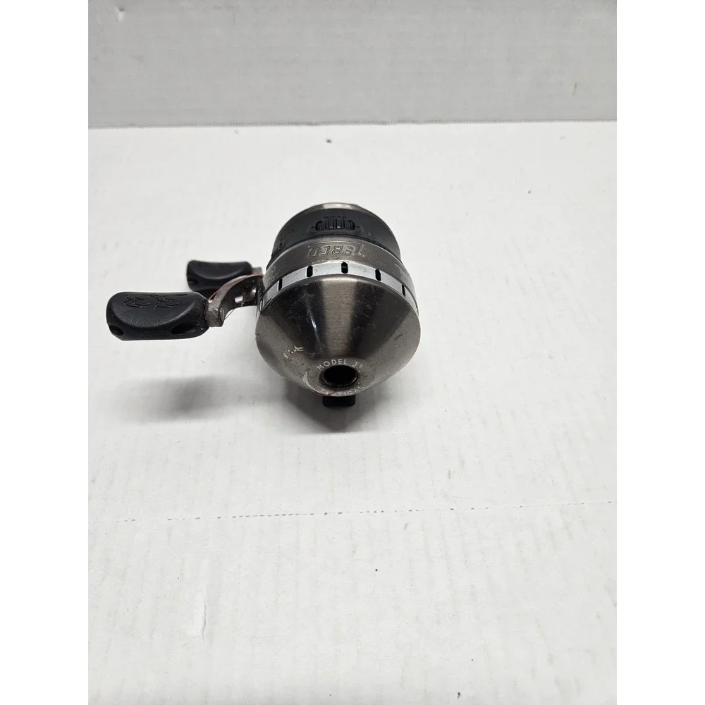 Zebco 33 Tactical Spincast Fishing Reel 33KTAC CKH8